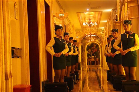 东莞商务KTV真空出台价格哪家便宜